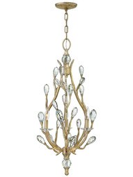 Eve 3-Light Chandelier